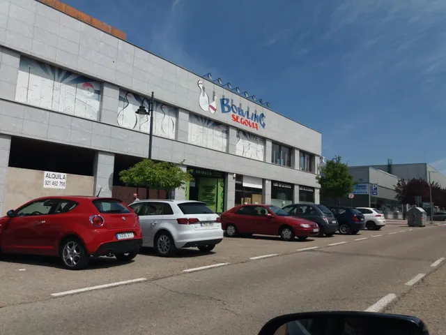 Venta de local. cualquier actividad — 39