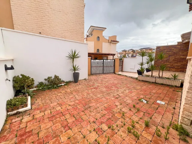 Adosado 3 habitaciones 107m² en venta - El Mojón — 4