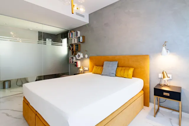 Apartamento 2 habitaciones 101m² en venta - Cerro del Sol — 19