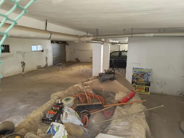 Parking 33m² en venta - Playa los castillicos - foto 2