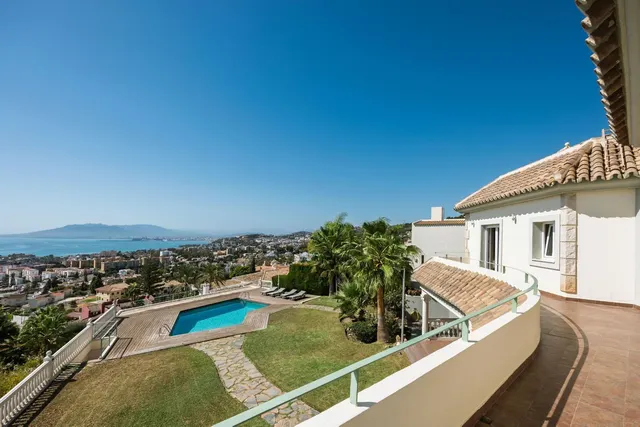 Chalet 5 habitaciones 502m² en venta - Jarazmín — 24