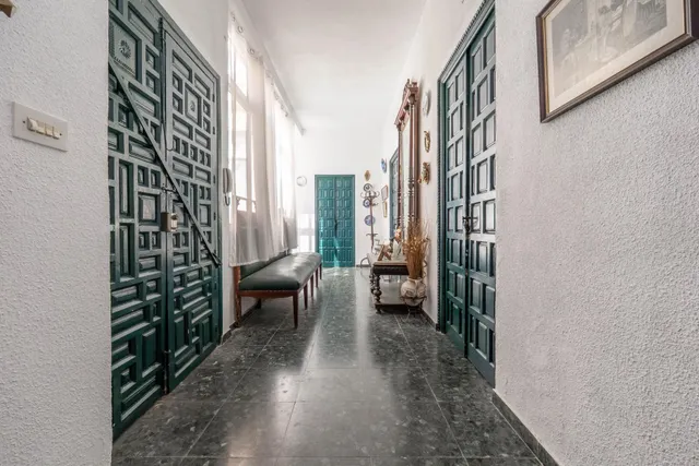 Gran piso señorial en el corazón de Almuñecar — 43