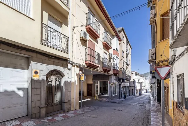 GRAN PISO EN LOS VILLARES - JAEN — 30