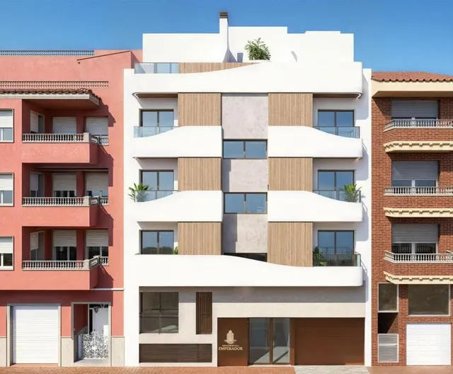 Apartamento 3 habitaciones 141m² en venta - CENTRO — 20