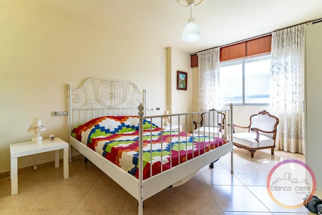 PISO para ENTRAR a VIVIR en Ponteceso(A Coruña) por 69990€. - foto 4