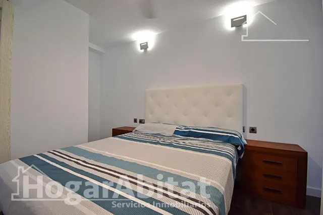 ¡vistas al mar! dos por uno en residencial, reformado con piscina y garaje — 21