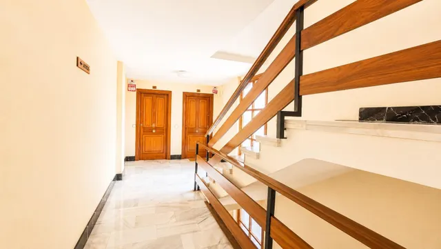 Piso señorial con gran terraza en Bons Aires – Palma de Mallorca — 26