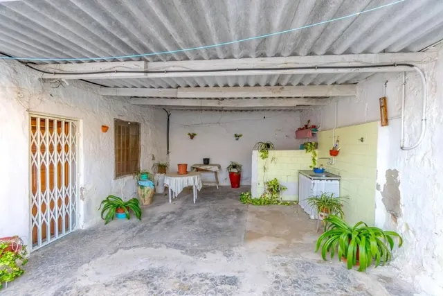 Casa de campo 4 habitaciones 267m² en venta - Raiguero de Bonanza — 12