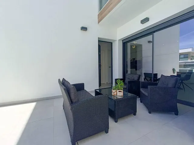 Villa 5 habitaciones 214m² en venta - Pueblo 5 — 38