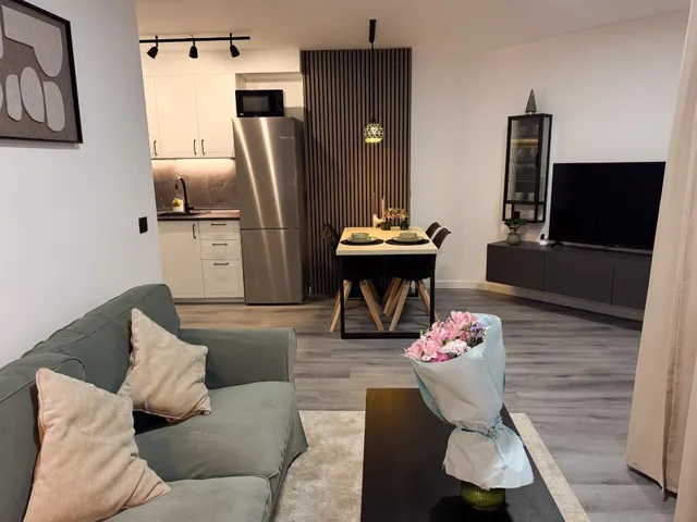 Apartamento 2 habitaciones 82m² en venta - Centro — 12