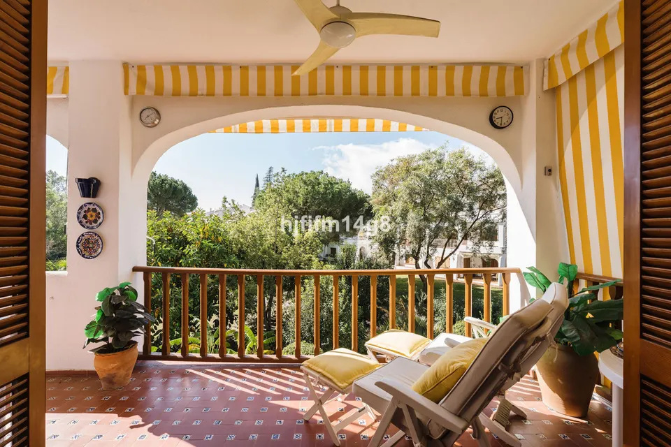 Apartamento 2 habitaciones 120m² en venta - Marbella