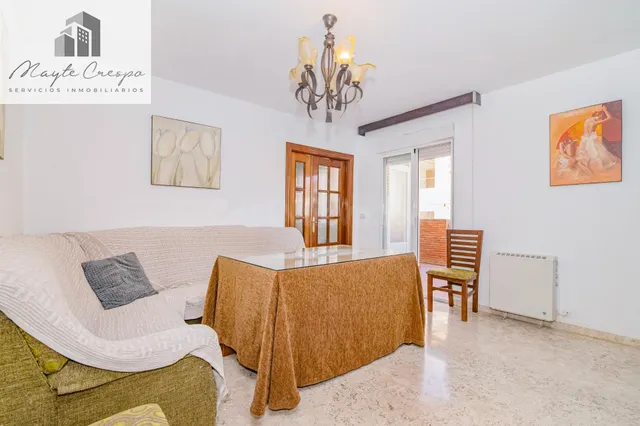 Piso 2 habitaciones 75m² en venta - A la Salida de las Gabias — 4