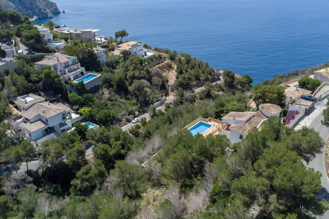 Parcela en venta - La Granadella - Costa Nova — 7