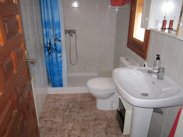 Villa 7 habitaciones 338m² en venta - Ayuntamiento — 18