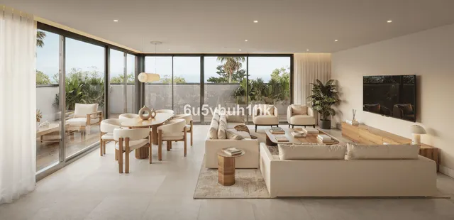 Apartamento 2 habitaciones 106m² en venta - Centro - foto 4