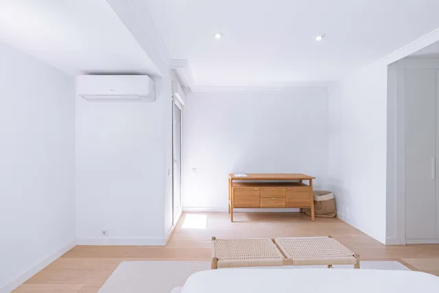 Chalet pareado en alquiler en Montepríncipe — 21