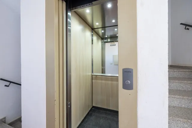 MAGNIFICO PISO EN VENTA EN LAS GABIAS — 7
