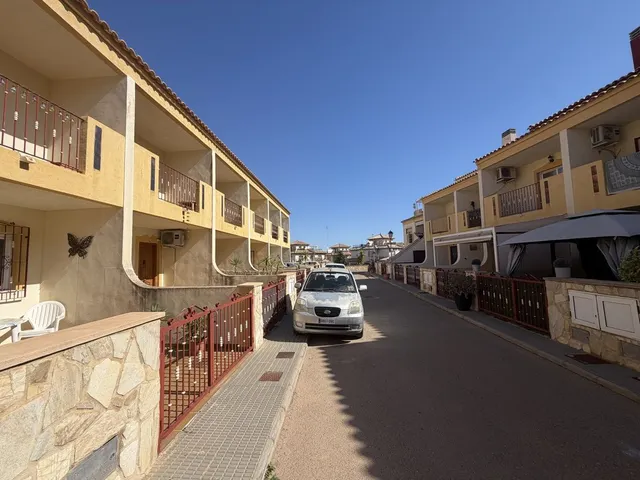 Adosado 3 habitaciones 80m² en venta - La Zenia — 30