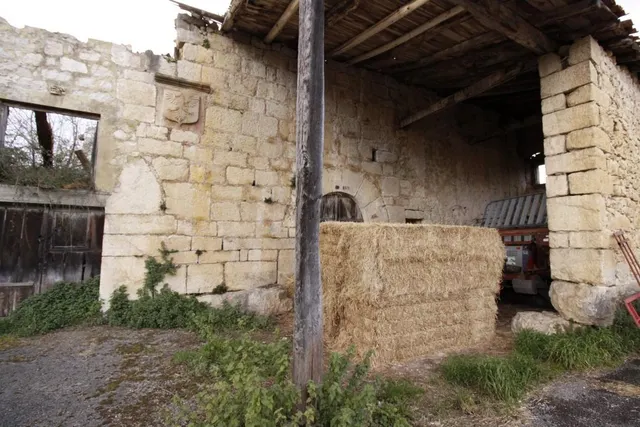CASA PARA REFORMAR EN BIELVA — 6