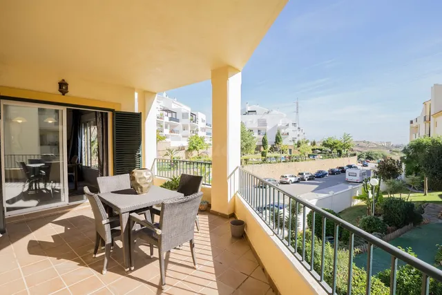 Apartamento 2 habitaciones 89m² en venta - Riviera del sol - foto 2