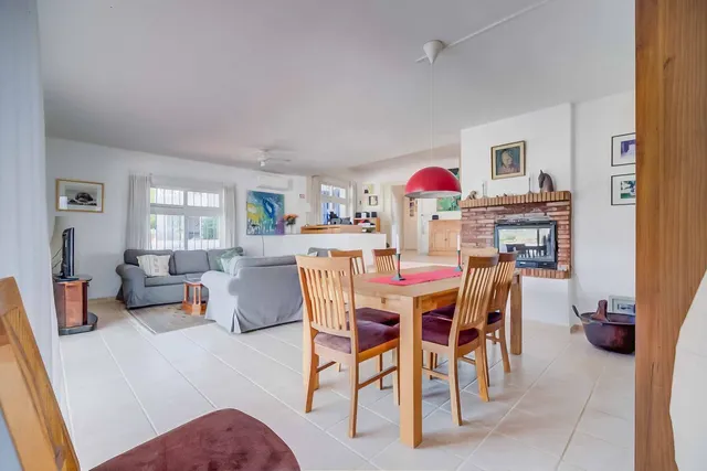 Chalet 4 habitaciones 204m² en venta - Riviera del sol — 9