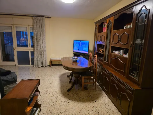 Venta piso en Igualada zona levante 4 habitaciones, balcón y terraza comunitaria!! — 5
