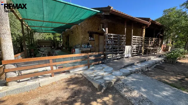 Espectacular Finca Rústica en La Puebla de Almoradiel: Vivienda de Diseño, Casa de Invitados, Piscina, Espacio para Animales y Nave con Alta Rentabilidad — 31