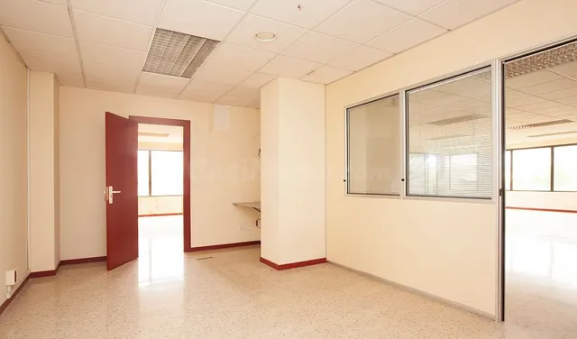 Oficina 262m² en alquiler - Figueres - foto 5
