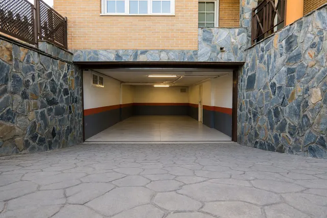 Casa o chalet independiente en calle XIX, Las Matas - Peñascales, Las Rozas de Madrid — 37