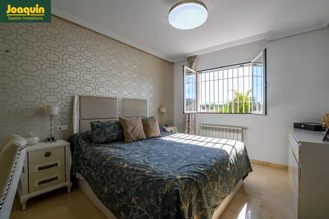 Gran casa pareada en Paraíso Arenal — 31