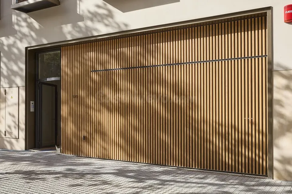 Parking 14m² en alquiler - Barcelona