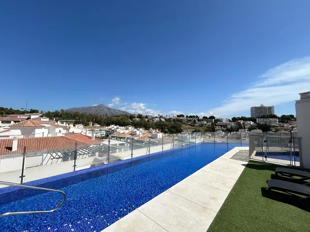 Apartamento 3 habitaciones 116m² en venta - Marbella — 29