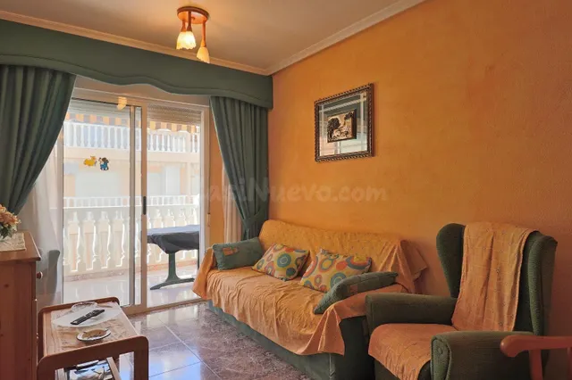 Piso 2 habitaciones 72m² en venta - Pueblo - foto 4