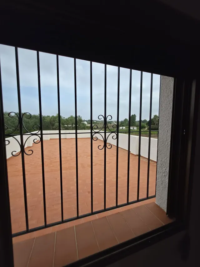 Exclusiva Finca con parcela llana en venta en Teulada - Amplias Posibilidades de Desarrollo — 14