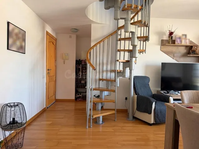 Espectacular Dúplex Lluminós amb Vistes Excepcionals! — 5