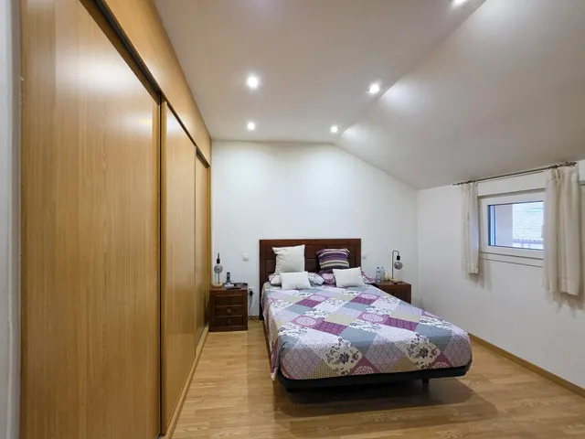 Precioso chalet adosado de 4 dormitorios con piscina privada y garaje en Carranque — 48