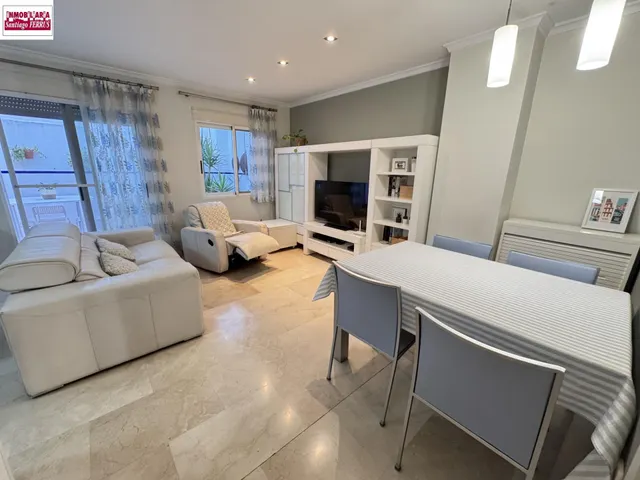 VENTA DE VIVIENDA EN BENIFAIO (VALENCIA) para entrar a vivir! — 12