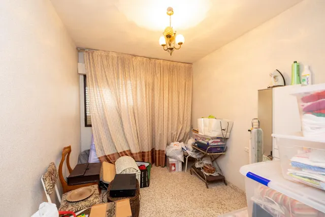 Estupendo dúplex para reformar a tu gusto en Algarinejo — 30
