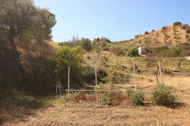 Finca rústica 2 habitaciones 62m² en venta - South of spain — 15