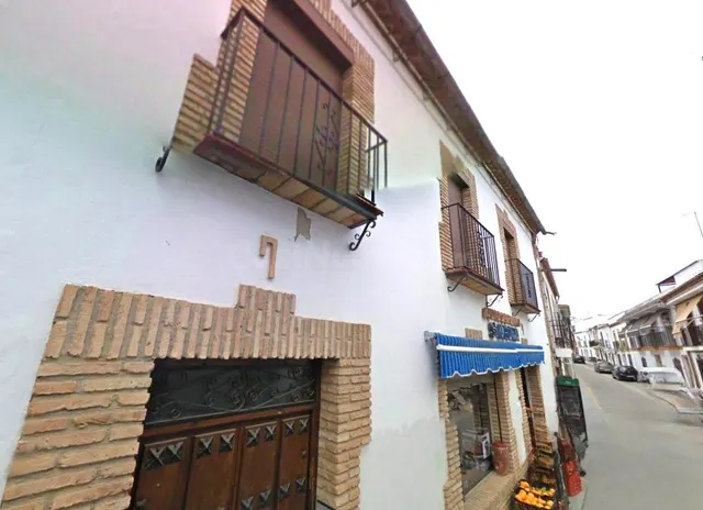 Venta de Local en Villafranca de Córdoba (Córdoba) - foto 3