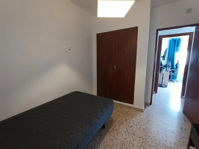 Amplio Piso en Caceres, Zona PERU - Ideal para Familias — 10