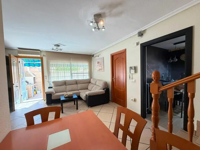 Piso 3 habitaciones 70m² en venta - Carrefour — 21