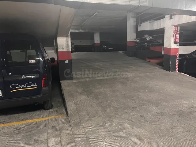 Garaje 10m² en venta - Goya - foto 2