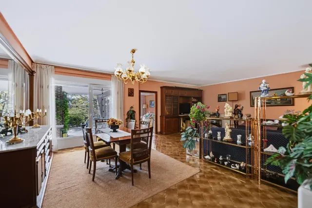 Chalet 4 habitaciones 752m² en venta - El Bosque — 22
