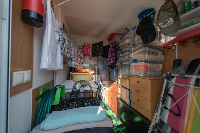 Oportunidad en comunidad cerrada, Bungalow en planta baja! — 21