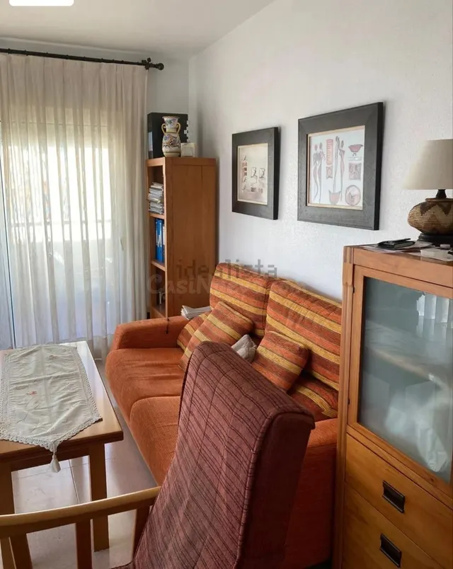 ¡¡PRIMERA LÍNEA DE PLAYA REAL!! ¡2 HAB + 2 BAÑOS + GARAJE Y  - foto 4