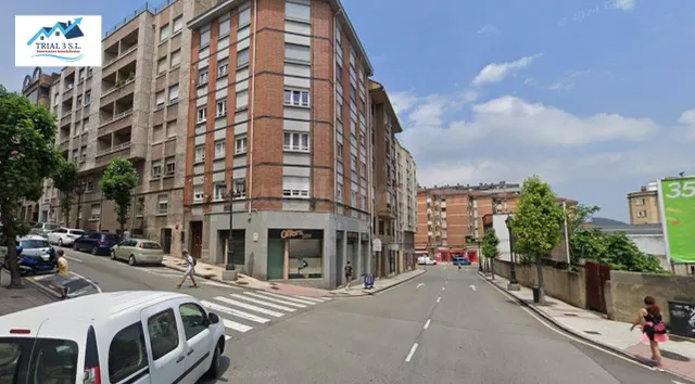 Venta de Piso en Asturias — 2