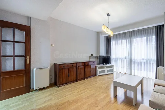Piso en Ribera del Genil — 2