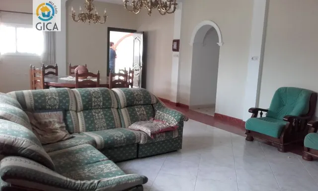 Casa chalet rustica en la zona de Cartuja a 5 mn de jerez — 5