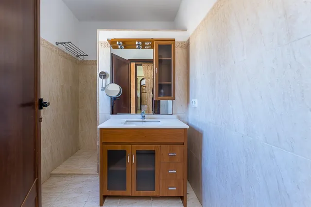Finca Rústica en Algaida con piscina, privacidad y carácter mallorquín — 30